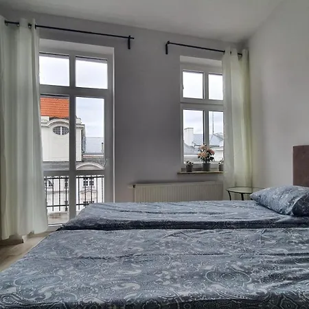 Perfect Stay - 