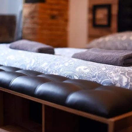 Perfect Stay - 