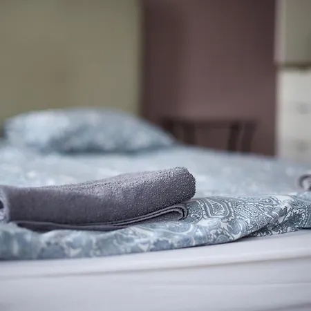 Perfect Stay - 