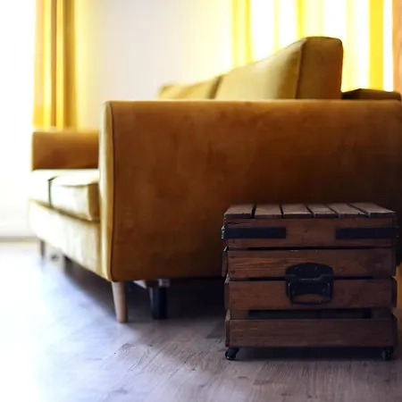 Perfect Stay - 