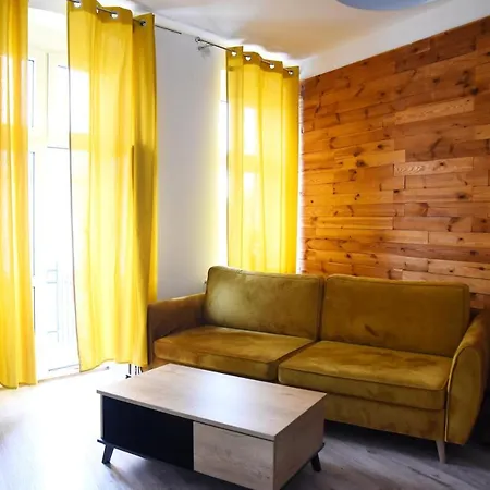 Perfect Stay - 