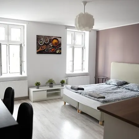 Perfect Stay - 