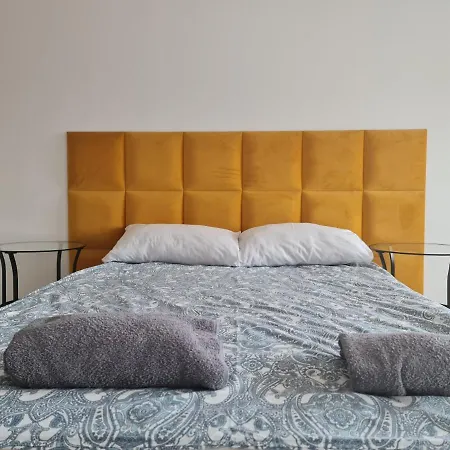Perfect Stay - 