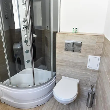 Perfect Stay - 