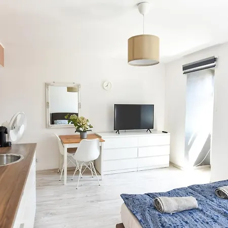 Perfect Stay - 