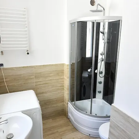 Perfect Stay - 