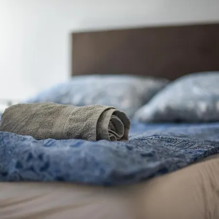 Perfect Stay - 