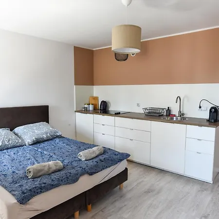 Perfect Stay - 