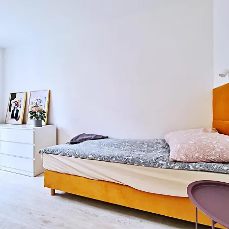 Perfect Stay - 