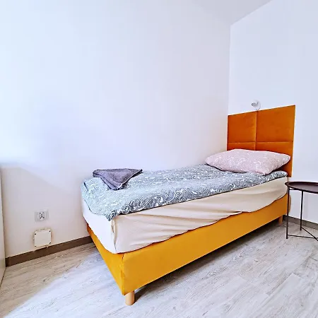 Perfect Stay - 