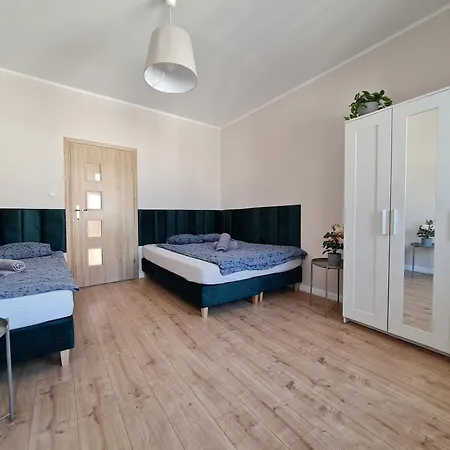 Perfect Stay - 