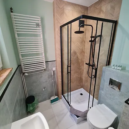 Perfect Stay - 