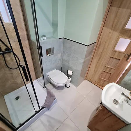 Perfect Stay - 