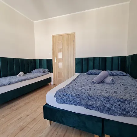 Perfect Stay - 