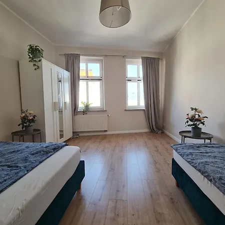 Perfect Stay - 