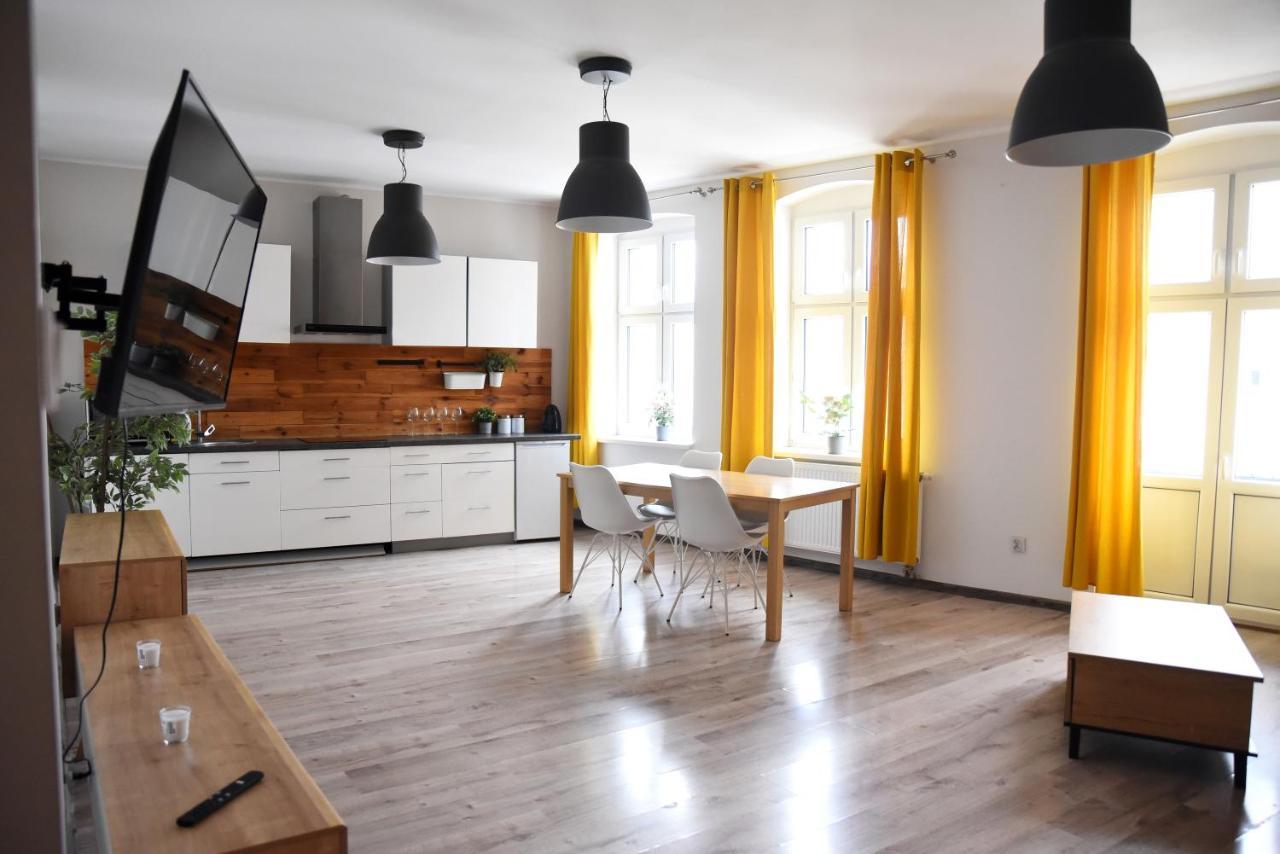Apartment Perfect - 