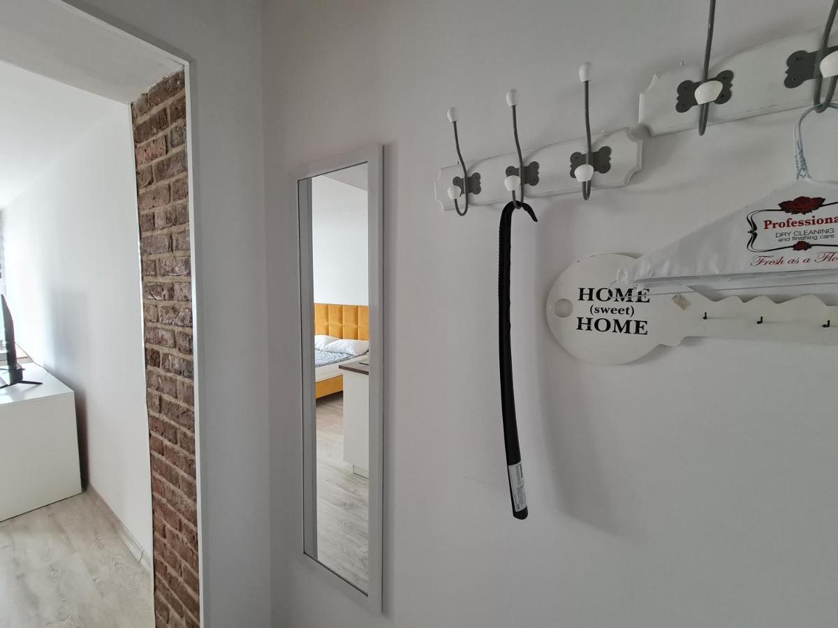 Apartment Perfect - 