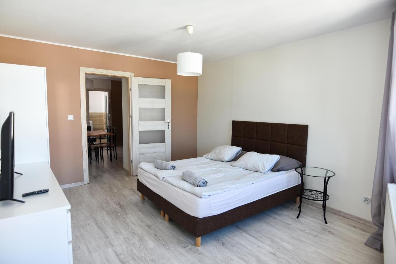 Apartment Perfect - 