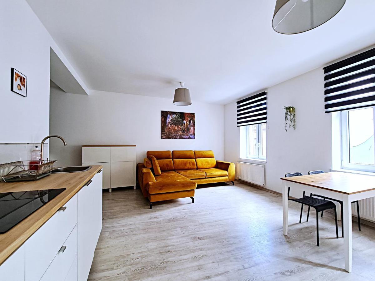Apartment Perfect - 