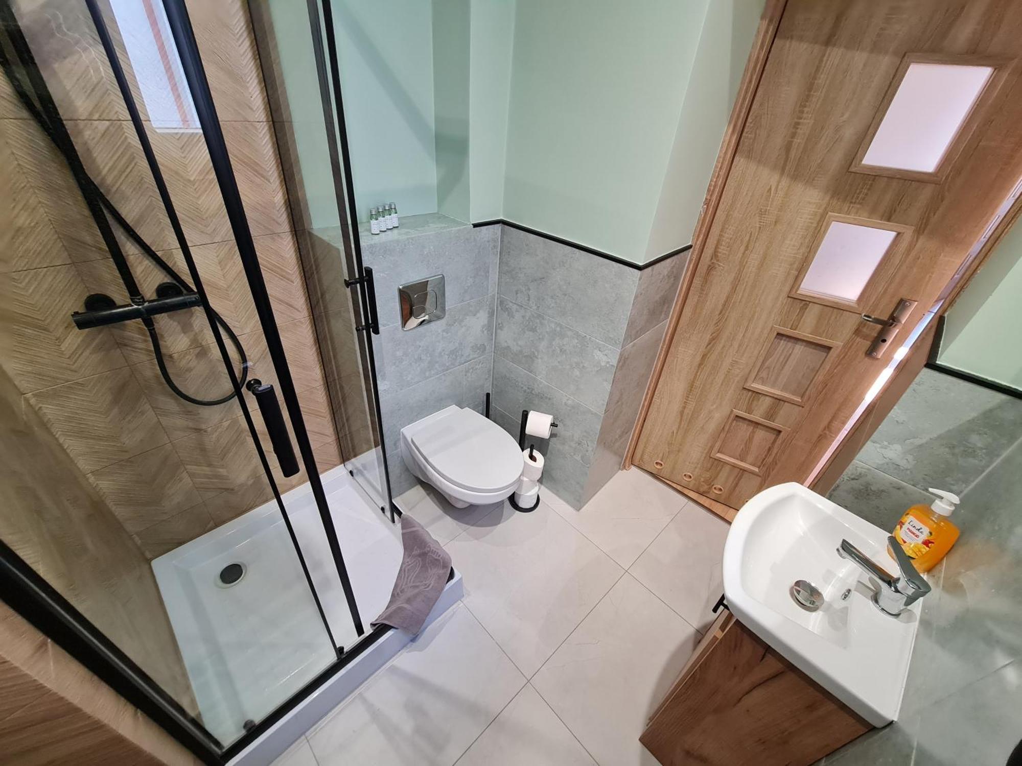 Apartment Perfect - 